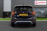 USED 2022 72 VOLKSWAGEN T-CROSS 1.0 TSI Black Edition SUV 5dr Petrol Manual Euro 6 (s/s) (95 ps) Front / Rear Parking Sensors, Light And Sight Pack, 17In Alloys, Electrically Foldable Door Mirrors, Infotainment System Front / Rear Parking Sensors, Light And Sight Pack, 17In Alloys, Electrically Foldable Door Mirrors, Infotainment System