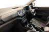 USED 2022 72 VOLKSWAGEN T-CROSS 1.0 TSI Black Edition SUV 5dr Petrol Manual Euro 6 (s/s) (95 ps) Front / Rear Parking Sensors, Light And Sight Pack, 17In Alloys, Electrically Foldable Door Mirrors, Infotainment System Front / Rear Parking Sensors, Light And Sight Pack, 17In Alloys, Electrically Foldable Door Mirrors, Infotainment System