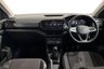 USED 2022 72 VOLKSWAGEN T-CROSS 1.0 TSI Black Edition SUV 5dr Petrol Manual Euro 6 (s/s) (95 ps) Front / Rear Parking Sensors, Light And Sight Pack, 17In Alloys, Electrically Foldable Door Mirrors, Infotainment System Front / Rear Parking Sensors, Light And Sight Pack, 17In Alloys, Electrically Foldable Door Mirrors, Infotainment System