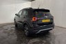 USED 2022 72 VOLKSWAGEN T-CROSS 1.0 TSI Black Edition SUV 5dr Petrol Manual Euro 6 (s/s) (95 ps) Front / Rear Parking Sensors, Light And Sight Pack, 17In Alloys, Electrically Foldable Door Mirrors, Infotainment System Front / Rear Parking Sensors, Light And Sight Pack, 17In Alloys, Electrically Foldable Door Mirrors, Infotainment System