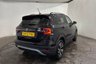 USED 2022 72 VOLKSWAGEN T-CROSS 1.0 TSI Black Edition SUV 5dr Petrol Manual Euro 6 (s/s) (95 ps) Front / Rear Parking Sensors, Light And Sight Pack, 17In Alloys, Electrically Foldable Door Mirrors, Infotainment System Front / Rear Parking Sensors, Light And Sight Pack, 17In Alloys, Electrically Foldable Door Mirrors, Infotainment System