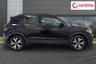 USED 2022 72 VOLKSWAGEN T-CROSS 1.0 TSI Black Edition SUV 5dr Petrol Manual Euro 6 (s/s) (95 ps) Front / Rear Parking Sensors, Light And Sight Pack, 17In Alloys, Electrically Foldable Door Mirrors, Infotainment System Front / Rear Parking Sensors, Light And Sight Pack, 17In Alloys, Electrically Foldable Door Mirrors, Infotainment System