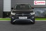 USED 2022 72 VOLKSWAGEN T-CROSS 1.0 TSI Black Edition SUV 5dr Petrol Manual Euro 6 (s/s) (95 ps) Front / Rear Parking Sensors, Light And Sight Pack, 17In Alloys, Electrically Foldable Door Mirrors, Infotainment System Front / Rear Parking Sensors, Light And Sight Pack, 17In Alloys, Electrically Foldable Door Mirrors, Infotainment System