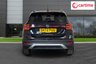 USED 2022 72 VOLKSWAGEN T-CROSS 1.0 TSI Black Edition SUV 5dr Petrol Manual Euro 6 (s/s) (95 ps) Front / Rear Parking Sensors, Light And Sight Pack, 17In Alloys, Electrically Foldable Door Mirrors, Infotainment System Front / Rear Parking Sensors, Light And Sight Pack, 17In Alloys, Electrically Foldable Door Mirrors, Infotainment System