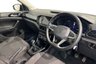 USED 2022 72 VOLKSWAGEN T-CROSS 1.0 TSI Black Edition SUV 5dr Petrol Manual Euro 6 (s/s) (95 ps) Front / Rear Parking Sensors, Light And Sight Pack, 17In Alloys, Electrically Foldable Door Mirrors, Infotainment System Front / Rear Parking Sensors, Light And Sight Pack, 17In Alloys, Electrically Foldable Door Mirrors, Infotainment System