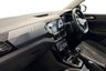 USED 2022 72 VOLKSWAGEN T-CROSS 1.0 TSI Black Edition SUV 5dr Petrol Manual Euro 6 (s/s) (95 ps) Front / Rear Parking Sensors, Light And Sight Pack, 17In Alloys, Electrically Foldable Door Mirrors, Infotainment System Front / Rear Parking Sensors, Light And Sight Pack, 17In Alloys, Electrically Foldable Door Mirrors, Infotainment System