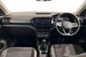 USED 2022 72 VOLKSWAGEN T-CROSS 1.0 TSI Black Edition SUV 5dr Petrol Manual Euro 6 (s/s) (95 ps) Front / Rear Parking Sensors, Light And Sight Pack, 17In Alloys, Electrically Foldable Door Mirrors, Infotainment System Front / Rear Parking Sensors, Light And Sight Pack, 17In Alloys, Electrically Foldable Door Mirrors, Infotainment System
