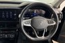 USED 2022 72 VOLKSWAGEN T-CROSS 1.0 TSI Black Edition SUV 5dr Petrol Manual Euro 6 (s/s) (95 ps) Front / Rear Parking Sensors, Light And Sight Pack, 17In Alloys, Electrically Foldable Door Mirrors, Infotainment System Front / Rear Parking Sensors, Light And Sight Pack, 17In Alloys, Electrically Foldable Door Mirrors, Infotainment System
