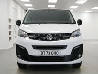 USED 2024 73 VAUXHALL VIVARO 2900 1.5 TURBO D 100 BHP PRO EDITION 6 DOOR  SAT NAV | AIR CON | CAMERA | 6 DOORS