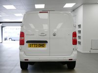 USED 2024 73 VAUXHALL VIVARO 2900 1.5 TURBO D 100 BHP PRO EDITION 6 DOOR  SAT NAV | AIR CON | CAMERA | 6 DOORS