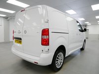 USED 2024 73 VAUXHALL VIVARO 2900 1.5 TURBO D 100 BHP PRO EDITION 6 DOOR  SAT NAV | AIR CON | CAMERA | 6 DOORS