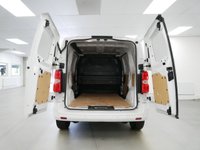 USED 2024 73 VAUXHALL VIVARO 2900 1.5 TURBO D 100 BHP PRO EDITION 6 DOOR  SAT NAV | AIR CON | CAMERA | 6 DOORS