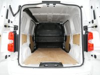 USED 2024 73 VAUXHALL VIVARO 2900 1.5 TURBO D 100 BHP PRO EDITION 6 DOOR  SAT NAV | AIR CON | CAMERA | 6 DOORS