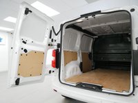 USED 2024 73 VAUXHALL VIVARO 2900 1.5 TURBO D 100 BHP PRO EDITION 6 DOOR  SAT NAV | AIR CON | CAMERA | 6 DOORS