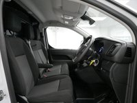 USED 2024 73 VAUXHALL VIVARO 2900 1.5 TURBO D 100 BHP PRO EDITION 6 DOOR  SAT NAV | AIR CON | CAMERA | 6 DOORS