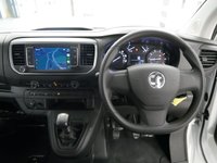 USED 2024 73 VAUXHALL VIVARO 2900 1.5 TURBO D 100 BHP PRO EDITION 6 DOOR  SAT NAV | AIR CON | CAMERA | 6 DOORS