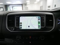 USED 2024 73 VAUXHALL VIVARO 2900 1.5 TURBO D 100 BHP PRO EDITION 6 DOOR  SAT NAV | AIR CON | CAMERA | 6 DOORS