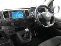 USED 2024 73 VAUXHALL VIVARO 2900 1.5 TURBO D 100 BHP PRO EDITION 6 DOOR  SAT NAV | AIR CON | CAMERA | 6 DOORS