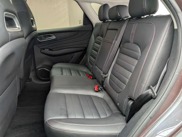 USED 2024 24 MG HS 1.5 MG HS Trophy Semi-Auto 5dr CLICK+COLLECT / HOME DELIVERY