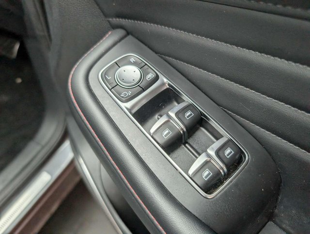 USED 2024 24 MG HS 1.5 MG HS Trophy Semi-Auto 5dr CLICK+COLLECT / HOME DELIVERY