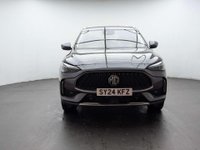 USED 2024 24 MG HS 1.5 MG HS Trophy Semi-Auto 5dr CLICK+COLLECT / HOME DELIVERY