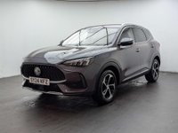 USED 2024 24 MG HS 1.5 MG HS Trophy Semi-Auto 5dr CLICK+COLLECT / HOME DELIVERY