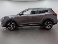USED 2024 24 MG HS 1.5 MG HS Trophy Semi-Auto 5dr CLICK+COLLECT / HOME DELIVERY