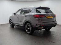USED 2024 24 MG HS 1.5 MG HS Trophy Semi-Auto 5dr CLICK+COLLECT / HOME DELIVERY