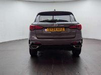 USED 2024 24 MG HS 1.5 MG HS Trophy Semi-Auto 5dr CLICK+COLLECT / HOME DELIVERY