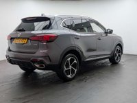 USED 2024 24 MG HS 1.5 MG HS Trophy Semi-Auto 5dr CLICK+COLLECT / HOME DELIVERY
