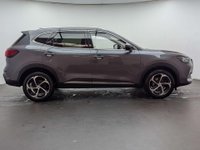 USED 2024 24 MG HS 1.5 MG HS Trophy Semi-Auto 5dr CLICK+COLLECT / HOME DELIVERY
