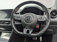 USED 2024 24 MG HS 1.5 MG HS Trophy Semi-Auto 5dr CLICK+COLLECT / HOME DELIVERY
