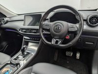 USED 2024 24 MG HS 1.5 MG HS Trophy Semi-Auto 5dr CLICK+COLLECT / HOME DELIVERY