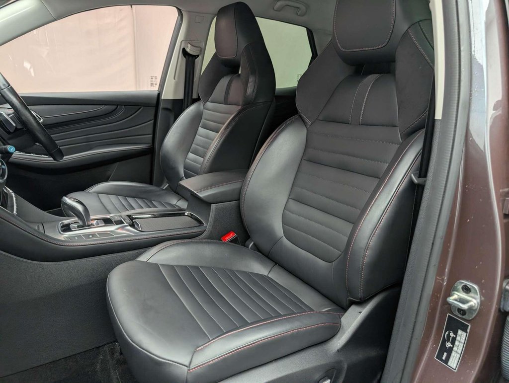 Used 2024 24 MG HS 1.5 MG HS Trophy Semi-Auto 5dr CLICK+COLLECT / HOME DELIVERY