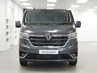 USED 2026 26 RENAULT TRAFIC LL30 2.0 BLUEDCI 150 BHP LONG EXTRA SPORT EDITION TOP SPEC | HIGHER 150 BHP | EXTRA SPORT
