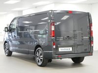 USED 2026 26 RENAULT TRAFIC LL30 2.0 BLUEDCI 150 BHP LONG EXTRA SPORT EDITION TOP SPEC | HIGHER 150 BHP | EXTRA SPORT