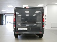 USED 2026 26 RENAULT TRAFIC LL30 2.0 BLUEDCI 150 BHP LONG EXTRA SPORT EDITION TOP SPEC | HIGHER 150 BHP | EXTRA SPORT