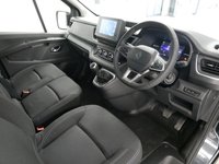 USED 2026 26 RENAULT TRAFIC LL30 2.0 BLUEDCI 150 BHP LONG EXTRA SPORT EDITION TOP SPEC | HIGHER 150 BHP | EXTRA SPORT