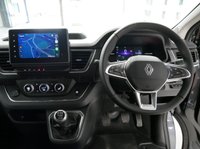 USED 2026 26 RENAULT TRAFIC LL30 2.0 BLUEDCI 150 BHP LONG EXTRA SPORT EDITION TOP SPEC | HIGHER 150 BHP | EXTRA SPORT