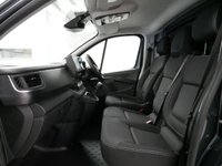 USED 2026 26 RENAULT TRAFIC LL30 2.0 BLUEDCI 150 BHP LONG EXTRA SPORT EDITION TOP SPEC | HIGHER 150 BHP | EXTRA SPORT