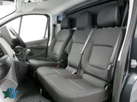 USED 2026 26 RENAULT TRAFIC LL30 2.0 BLUEDCI 150 BHP LONG EXTRA SPORT EDITION TOP SPEC | HIGHER 150 BHP | EXTRA SPORT