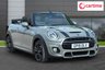 USED 2019 19 MINI CONVERTIBLE 2.0 Cooper S Sport Convertible 2dr Petrol Steptronic Euro 6 (s/s) (192 ps) &pound;3,175 Upgraded Extras, Rear Park Distance Control, Navigation Pack, Convertible Pack, Comfort Pack &pound;3,175 Upgraded Extras, Rear Park Distance Control, Navigation Pack, Convertible Pack, Comfort Pack