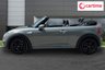 USED 2019 19 MINI CONVERTIBLE 2.0 Cooper S Sport Convertible 2dr Petrol Steptronic Euro 6 (s/s) (192 ps) &pound;3,175 Upgraded Extras, Rear Park Distance Control, Navigation Pack, Convertible Pack, Comfort Pack &pound;3,175 Upgraded Extras, Rear Park Distance Control, Navigation Pack, Convertible Pack, Comfort Pack
