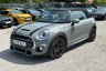 USED 2019 19 MINI CONVERTIBLE 2.0 Cooper S Sport Convertible 2dr Petrol Steptronic Euro 6 (s/s) (192 ps) &pound;3,175 Upgraded Extras, Rear Park Distance Control, Navigation Pack, Convertible Pack, Comfort Pack &pound;3,175 Upgraded Extras, Rear Park Distance Control, Navigation Pack, Convertible Pack, Comfort Pack