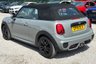USED 2019 19 MINI CONVERTIBLE 2.0 Cooper S Sport Convertible 2dr Petrol Steptronic Euro 6 (s/s) (192 ps) &pound;3,175 Upgraded Extras, Rear Park Distance Control, Navigation Pack, Convertible Pack, Comfort Pack &pound;3,175 Upgraded Extras, Rear Park Distance Control, Navigation Pack, Convertible Pack, Comfort Pack