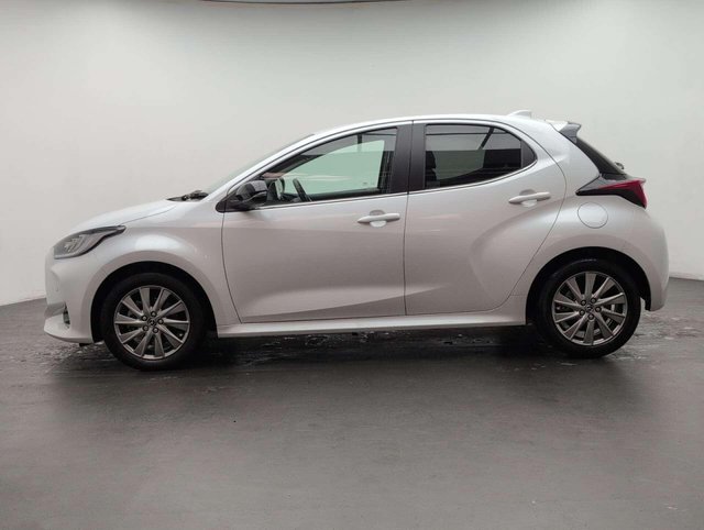 USED 2024 73 MAZDA 2 Hybrid 1.5 Mazda2 Hybrid Select CVT 5dr CLICK+COLLECT / HOME DELIVERY