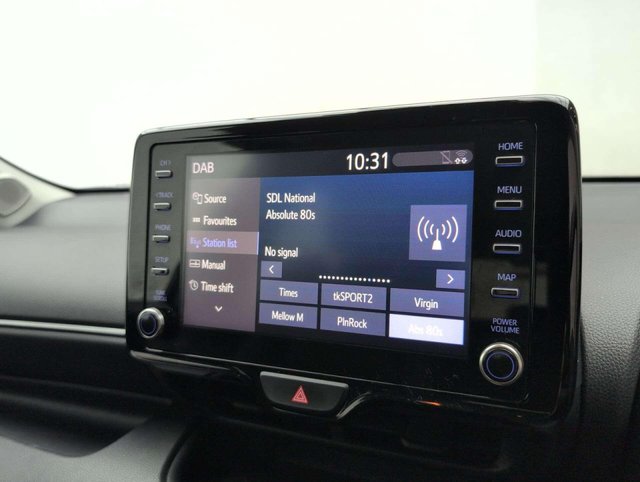 USED 2024 73 MAZDA 2 Hybrid 1.5 Mazda2 Hybrid Select CVT 5dr CLICK+COLLECT / HOME DELIVERY