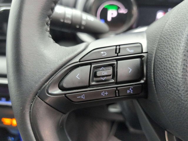 USED 2024 73 MAZDA 2 Hybrid 1.5 Mazda2 Hybrid Select CVT 5dr CLICK+COLLECT / HOME DELIVERY