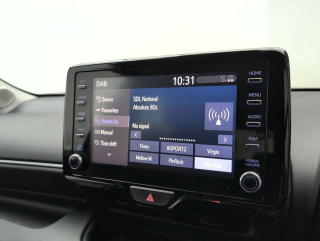 USED 2024 73 MAZDA 2 Hybrid 1.5 Mazda2 Hybrid Select CVT 5dr CLICK+COLLECT / HOME DELIVERY