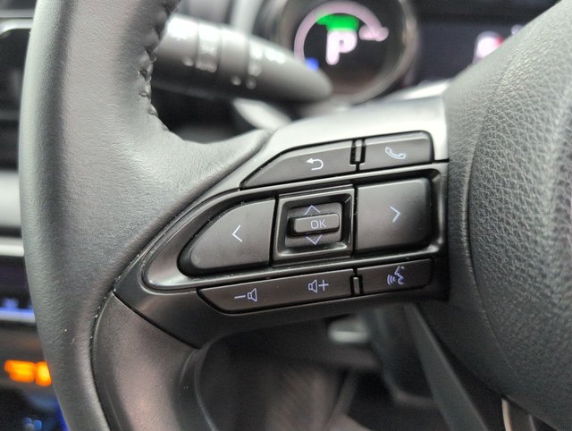 USED 2024 73 MAZDA 2 Hybrid 1.5 Mazda2 Hybrid Select CVT 5dr CLICK+COLLECT / HOME DELIVERY